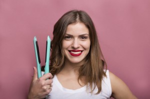GHD glattejern fra Hair247